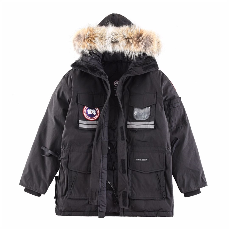 Moncler Down Coat